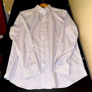 Banana Republic Men Shirt- Size M